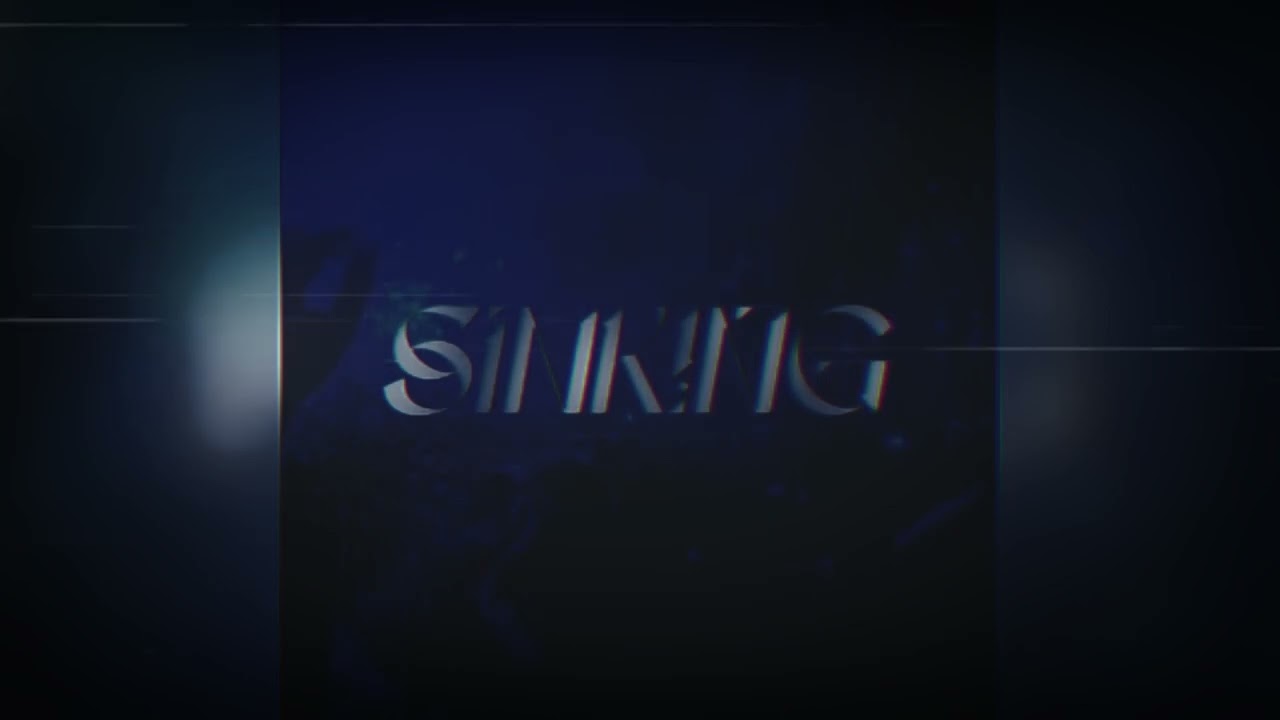 CK9C - Sinking (Slowed + Reverb)