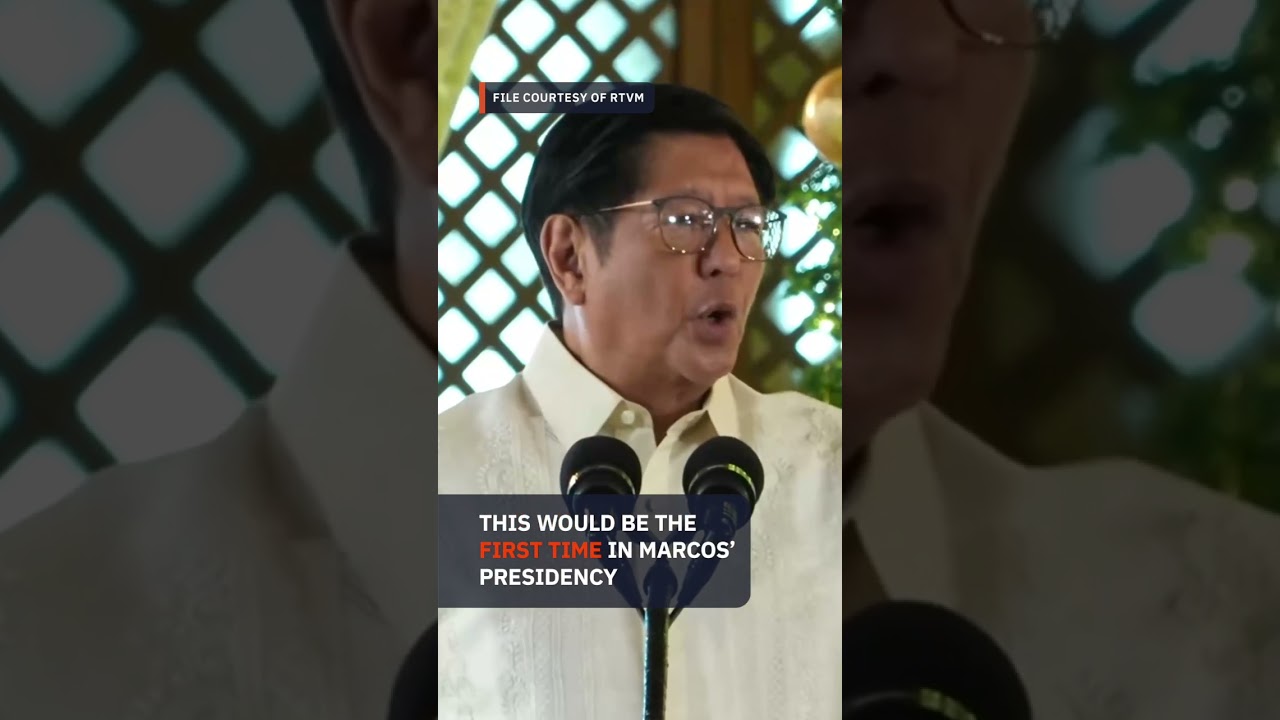 2026 budget under Palace review, will be signed first week of January