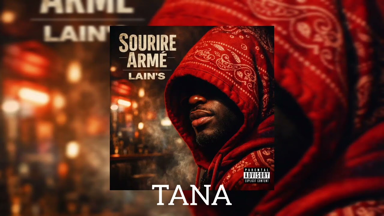 LAIN’S – TANA 