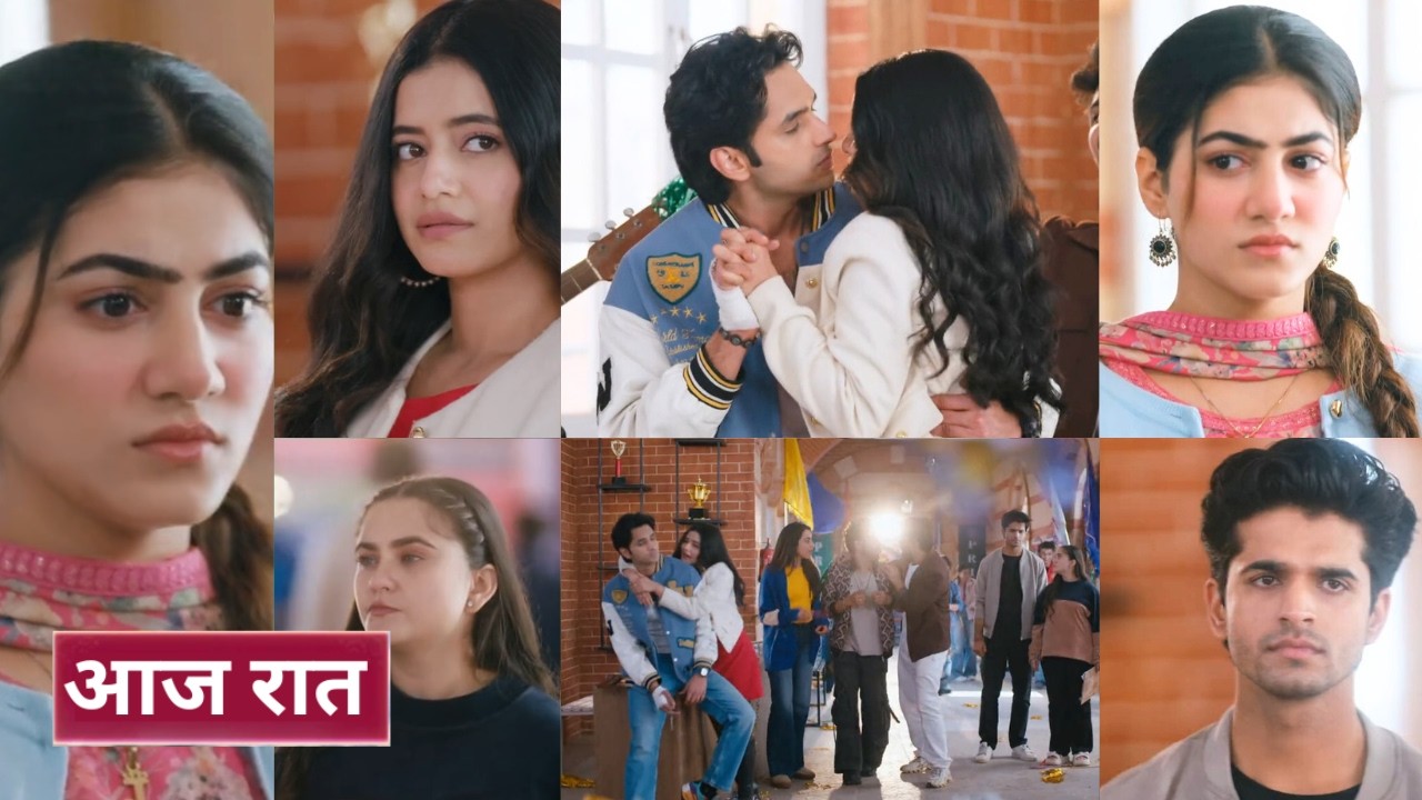 Tuu Juliet Jatt Di 11th February 2026 - Nawab our teena ka pyar dekh heer ko jalan