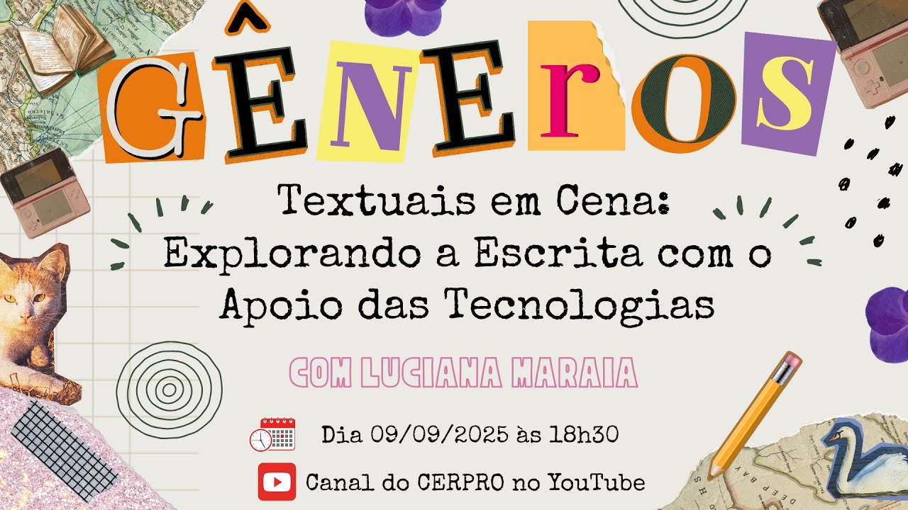 Estudo Coletivo - 