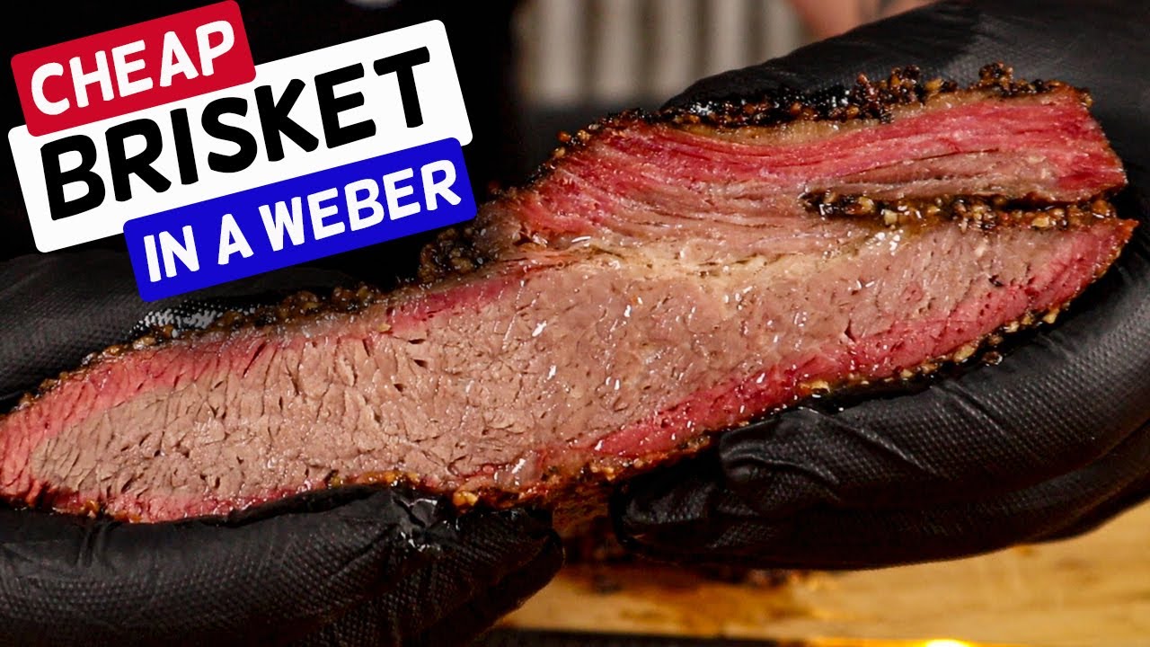 Как коптить небольшую грудинку &mdash; Schueys BBQ