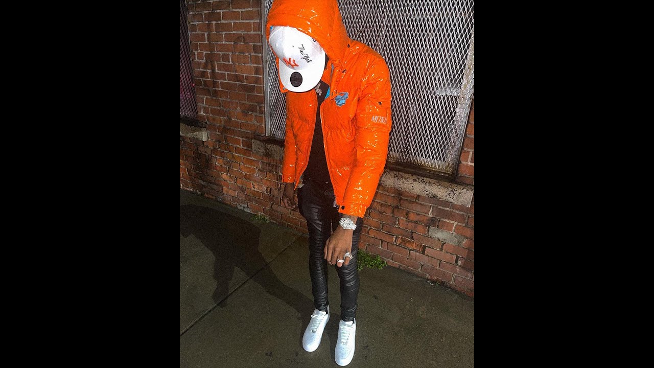 [FREE] Yung Mal x Pyrex Whippa Type Beat - 
