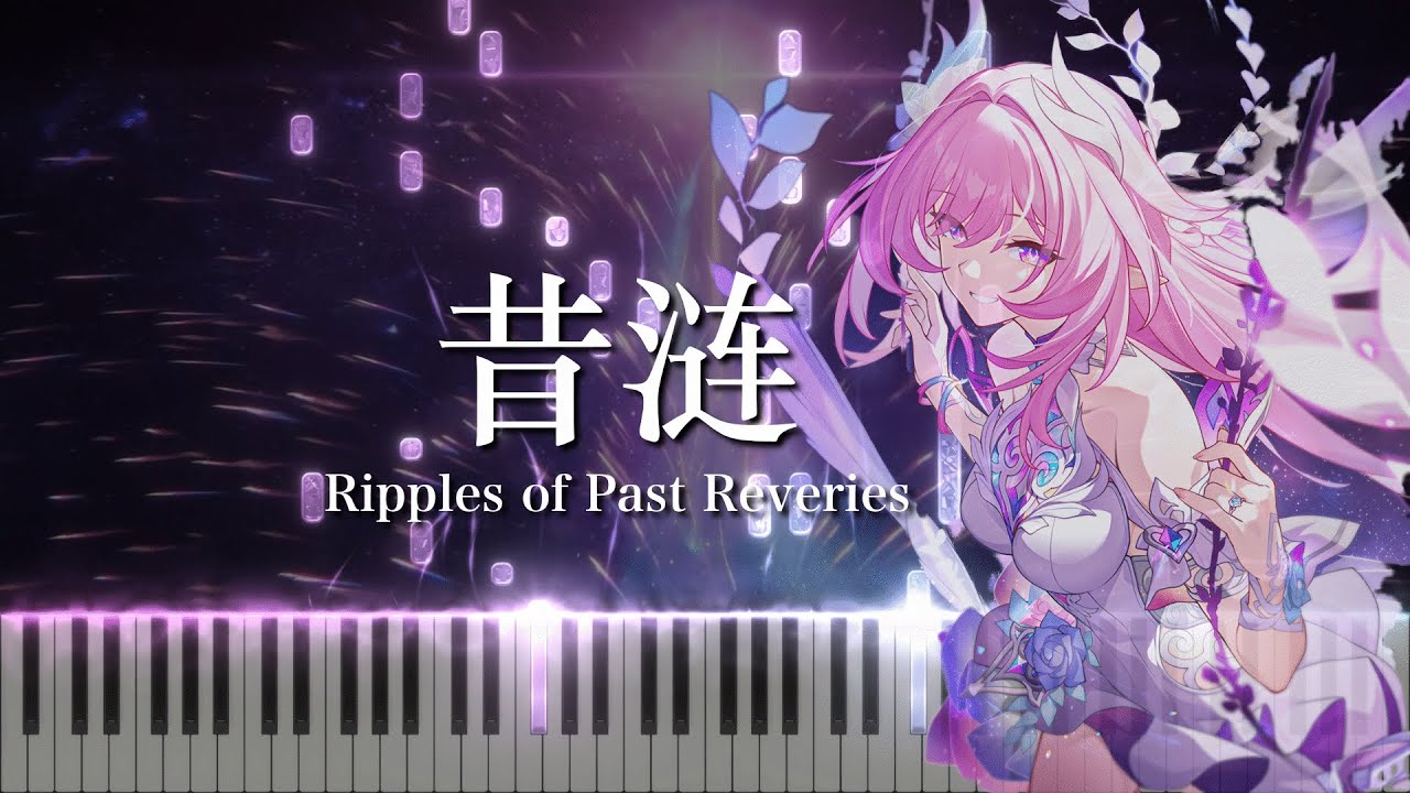 [Piano] Probably the longest 