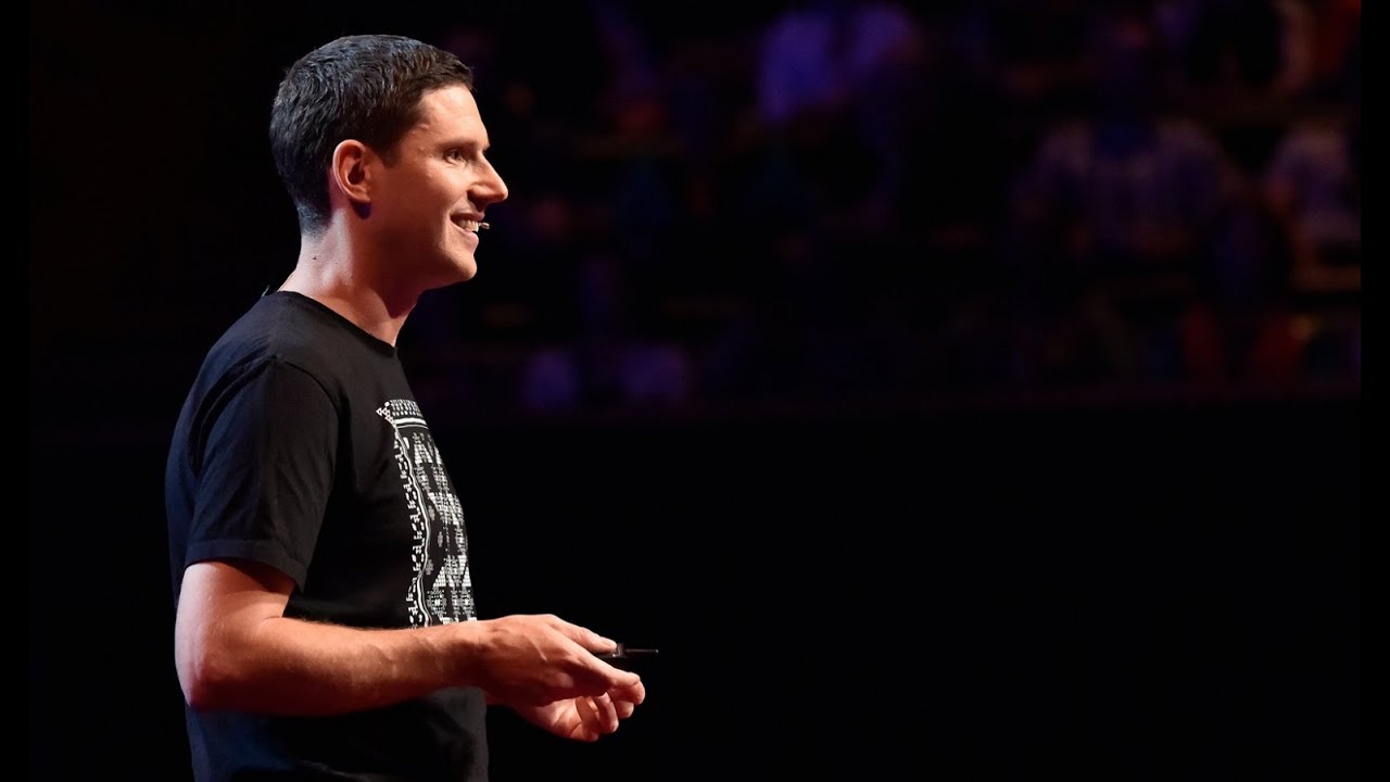 Skateboarding in Afghanistan | Oliver Percovich | TEDxSydney