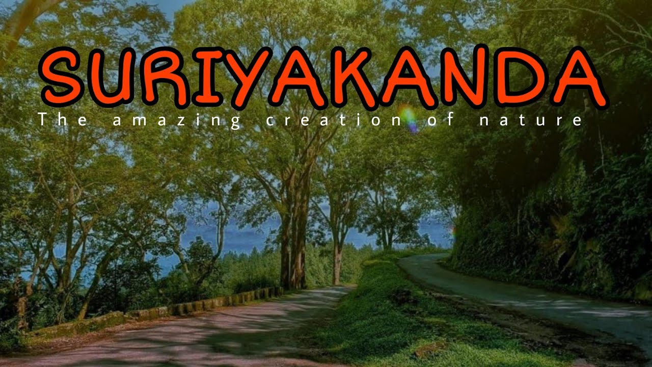 traveling sooriyakanda lanka#sabaragamuw#sky deck suriyakanda