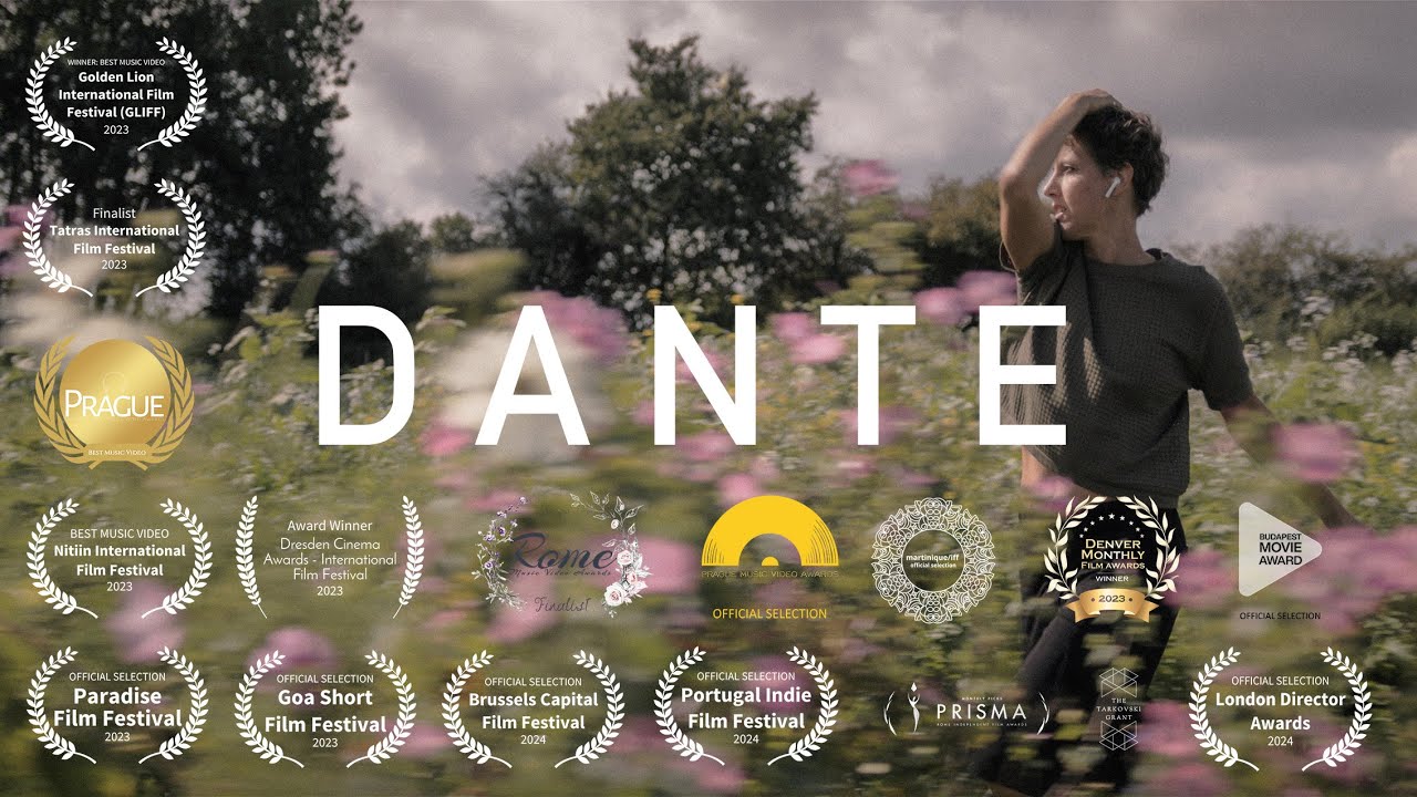 Echo Collective - Dante (Official Music Video)