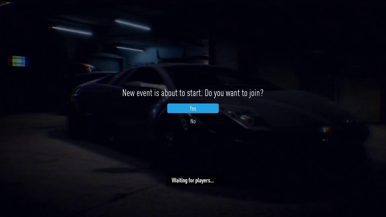 Need For Speed