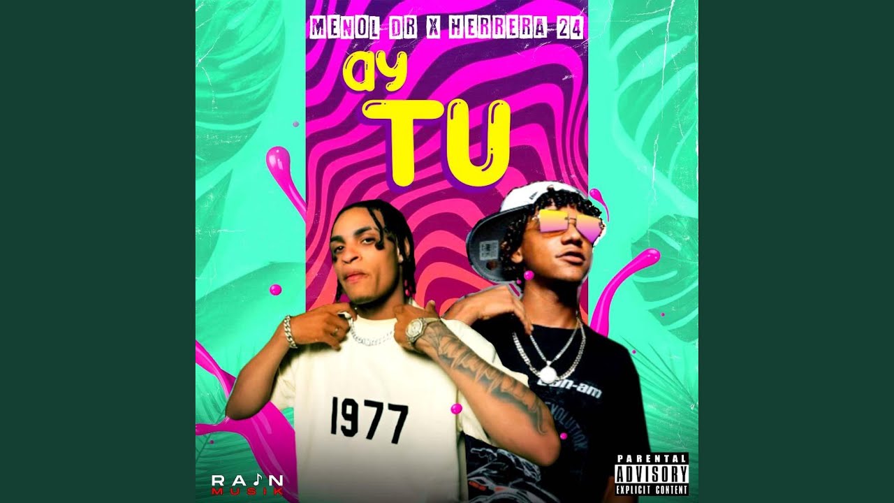 Ay Tu (feat. MeNol Dr)