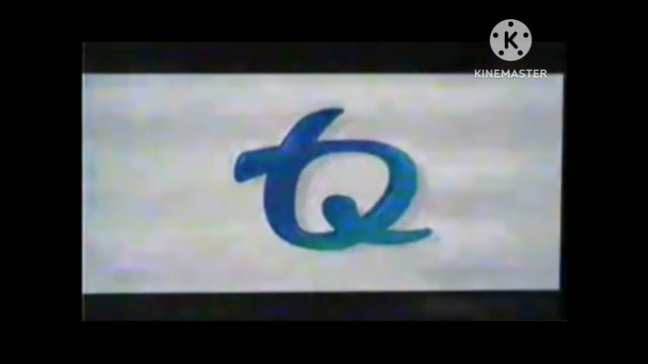 Tq totalmente confiable Logo History 