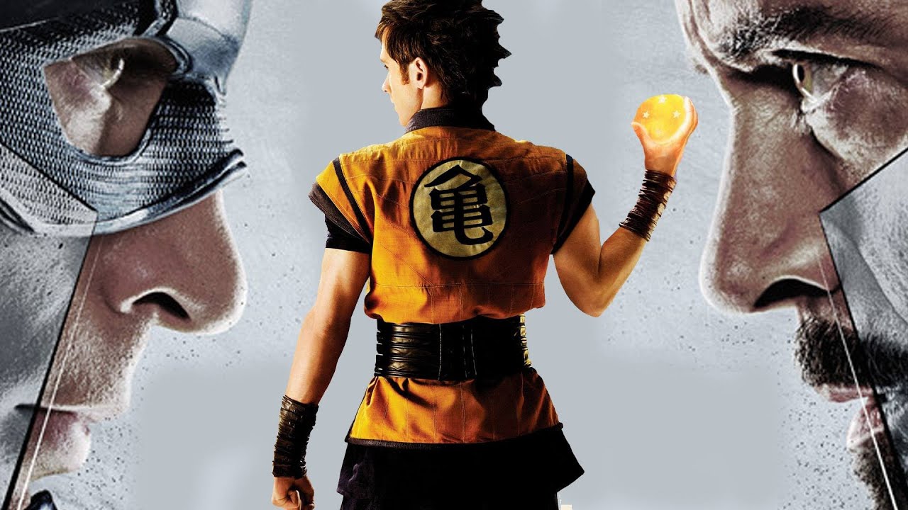 RANT: Why Can't Hollywood Anime Films Be Great Too!!!