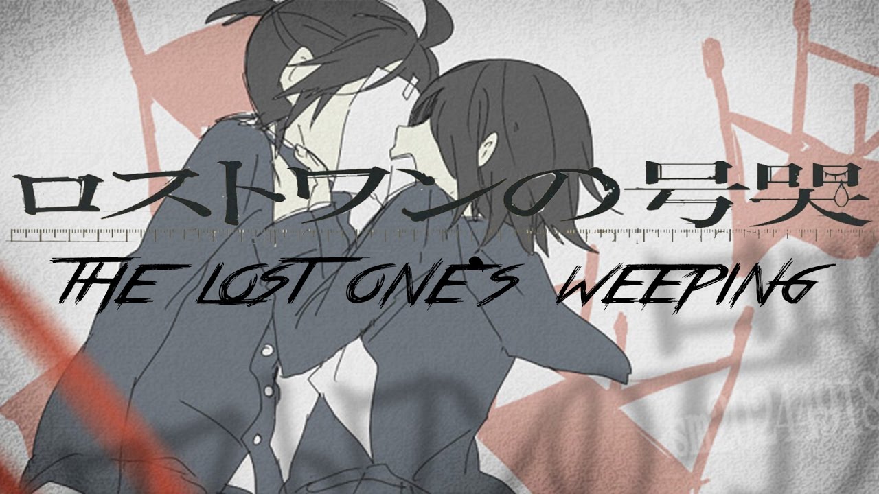 【Kagamine Rin V4X & Len V4X】The Lost One's Weeping ~sat1080 Mix~