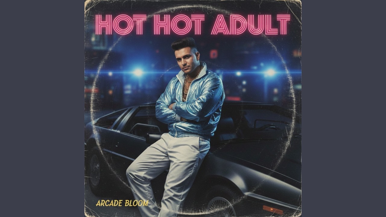 Hot Hot Adult