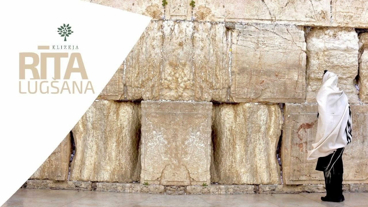 ELIZEJAS RĪTA LŪGŠANA – 8.marts