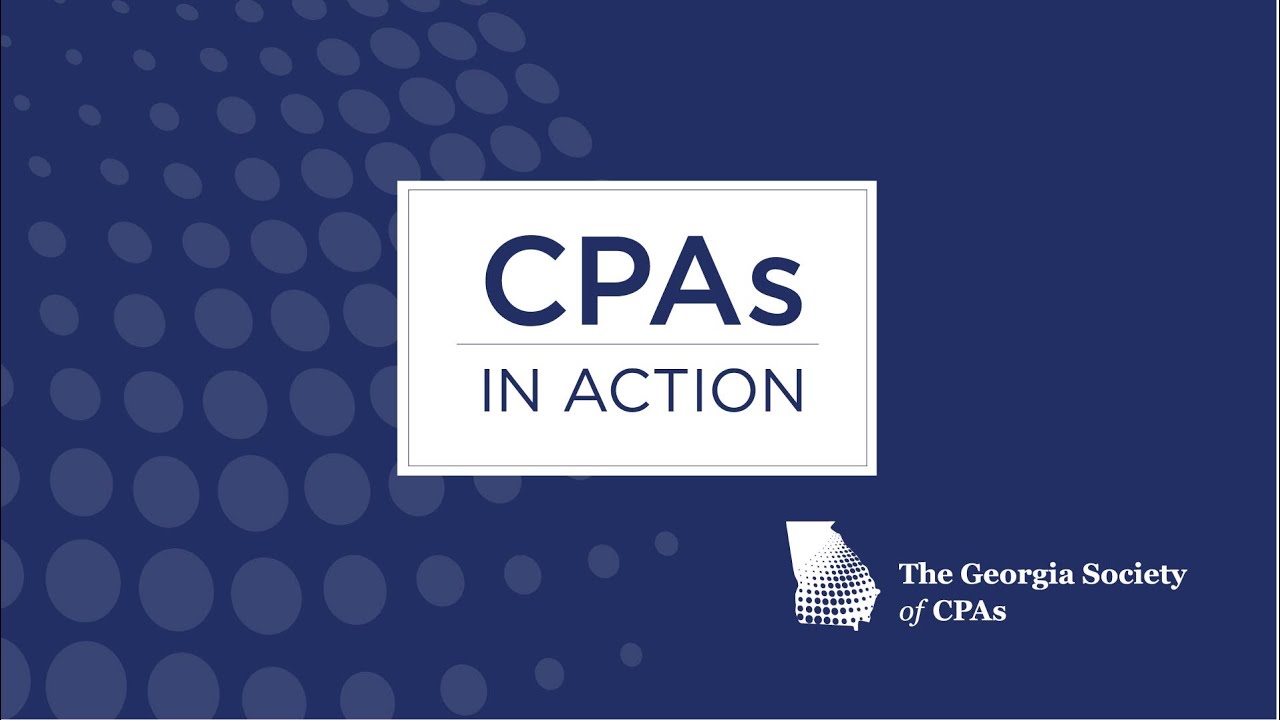 CPAs in Action | GSCPA
