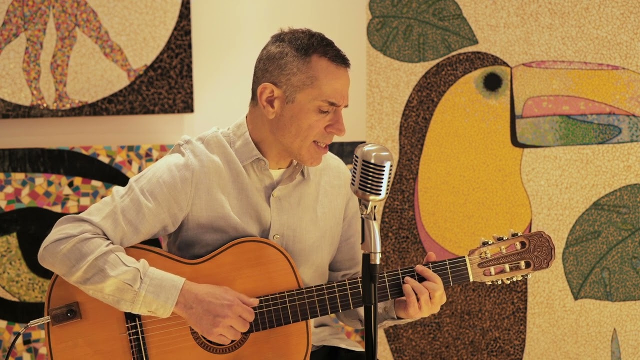 FAB DIB Voz y Guitarra