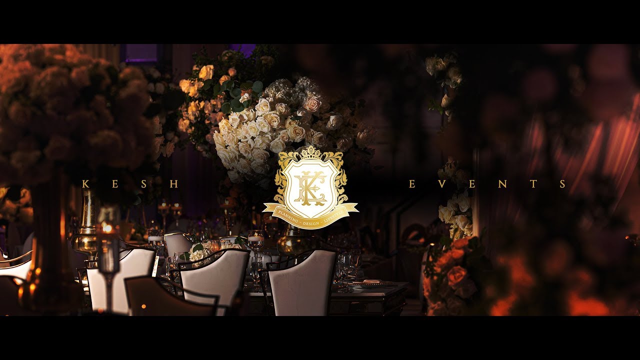 Kesh Events | Moonlight Studios, Chicago IL | Luvvie Ajayi and Carnell Jones