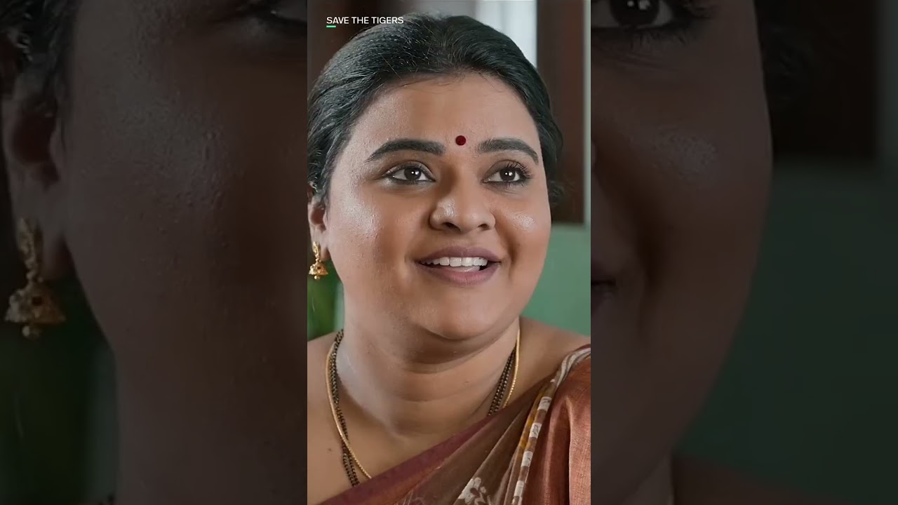 Platelu naakandi 😅 | Save The Tigers | Season 1 | Streaming Now | DisneyPlus Hotstar Telugu