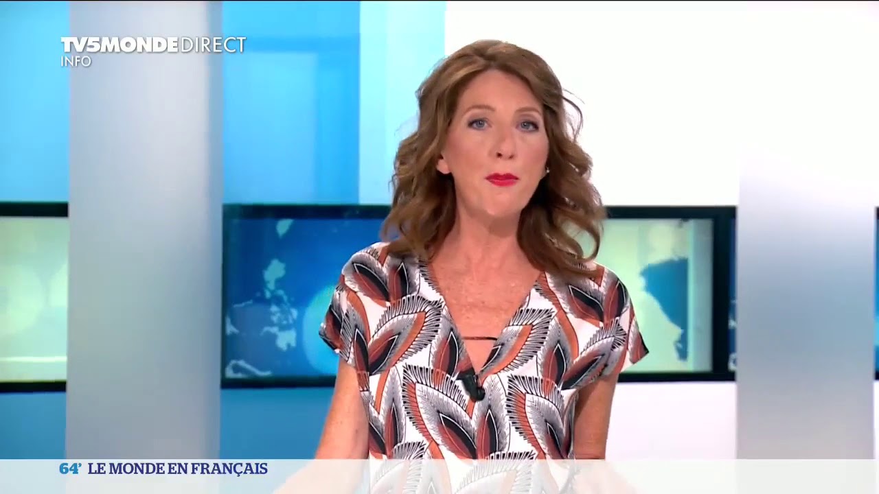 L'humeur de Linda du 17 juillet 2018 sur le dab