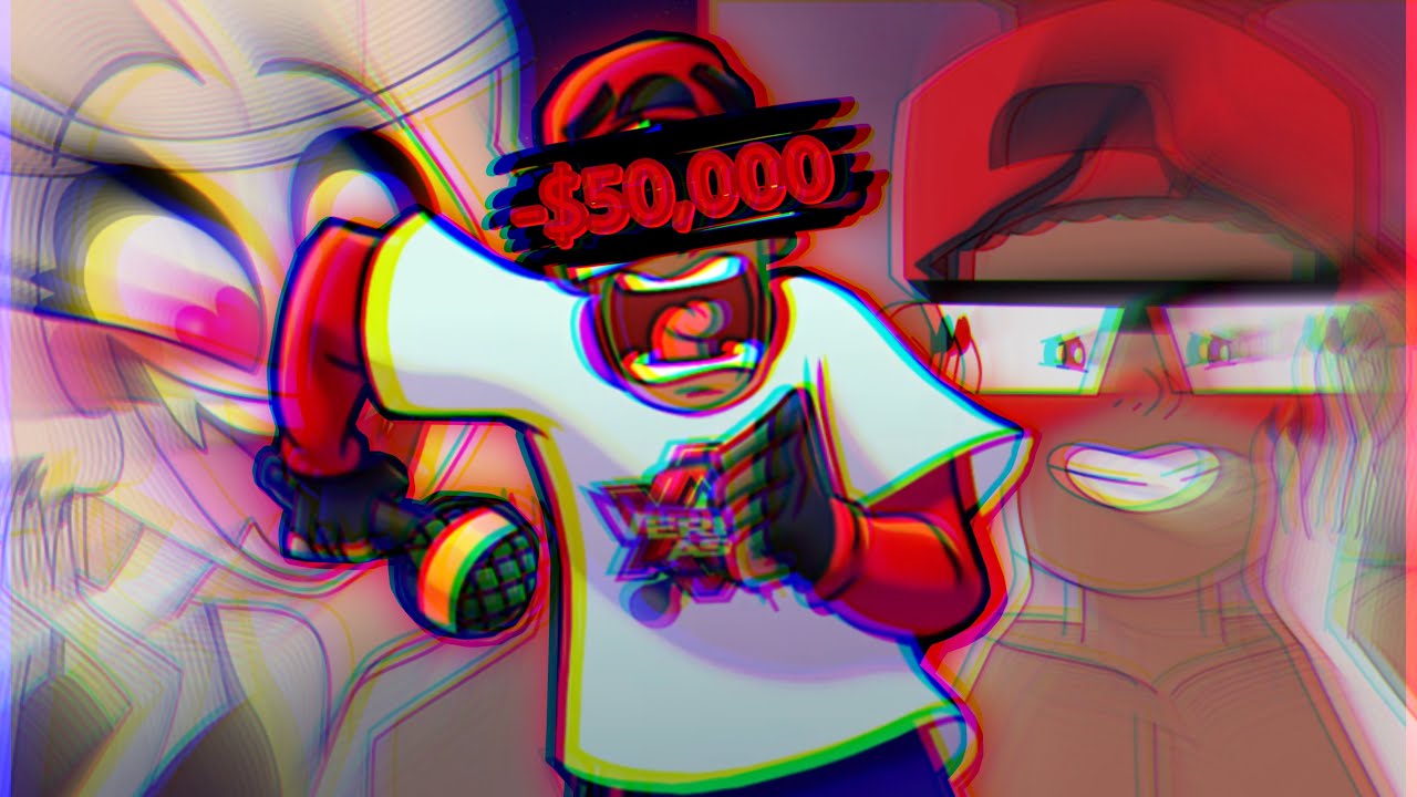 The TRUE Story Of The verbalase $50,000 CONTROVERSY