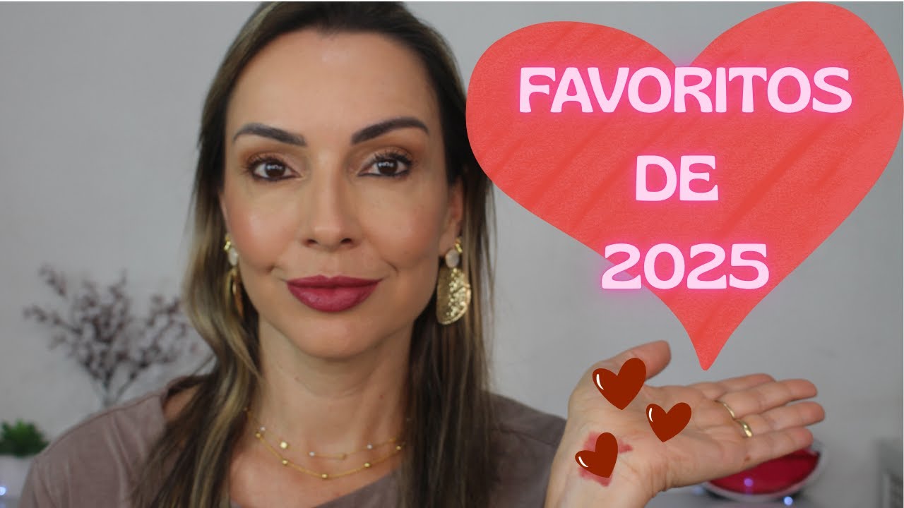 FAVORITOS DE 2025