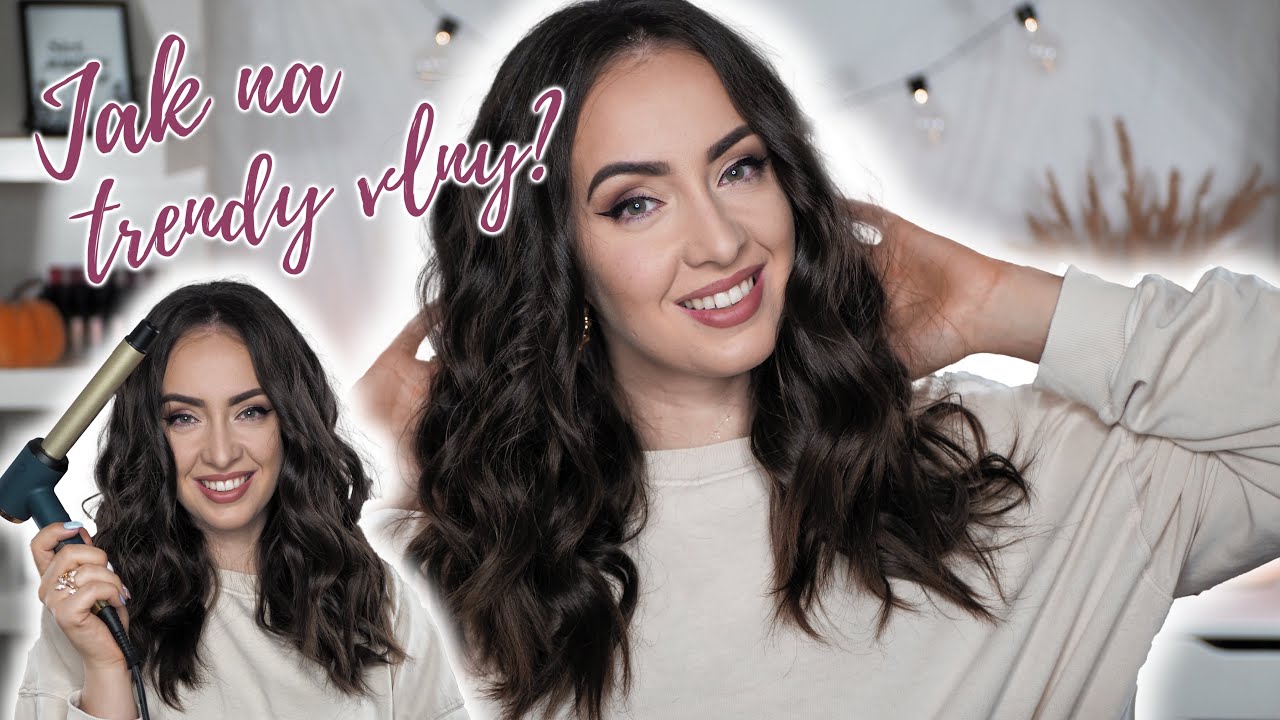 Jak na trendy vlny? | TERRY