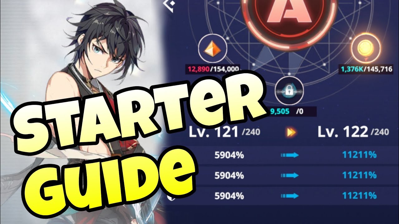 How To Get Stronger & Who To Summon! A Complete Beginner's Guide to Tower of God New World Mobile