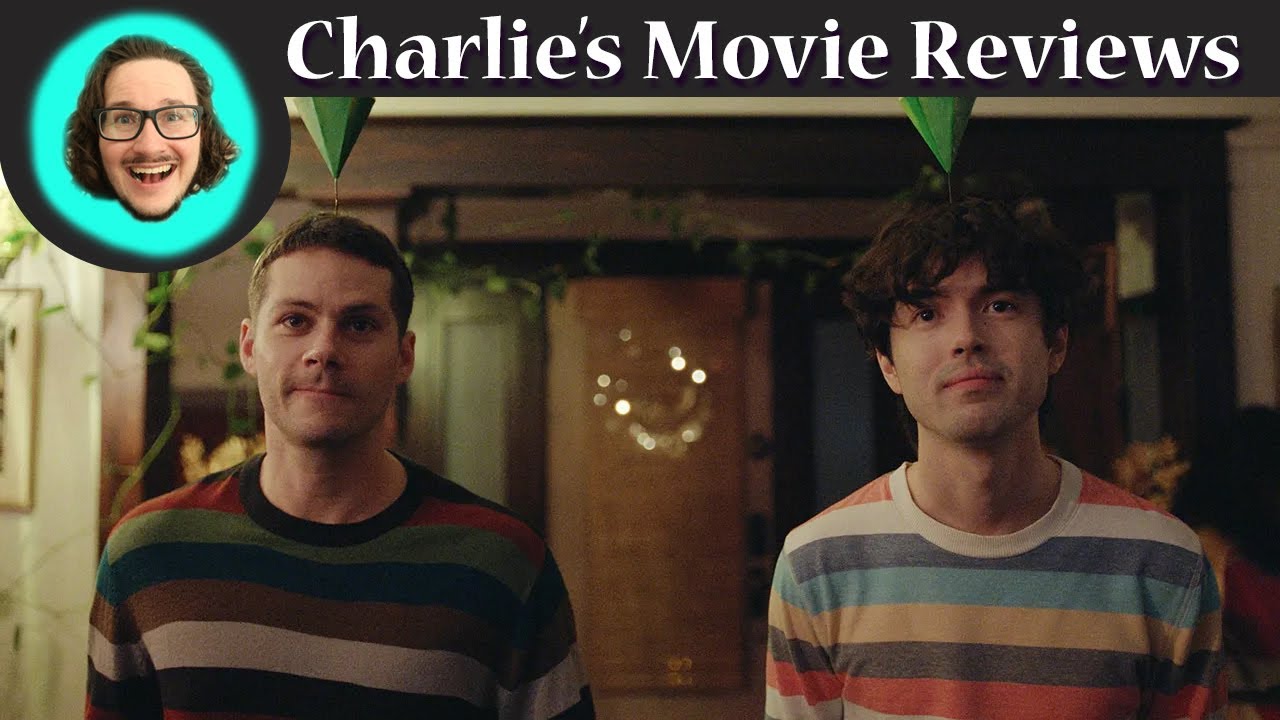 Twinless - Charlie's Movie Reviews
