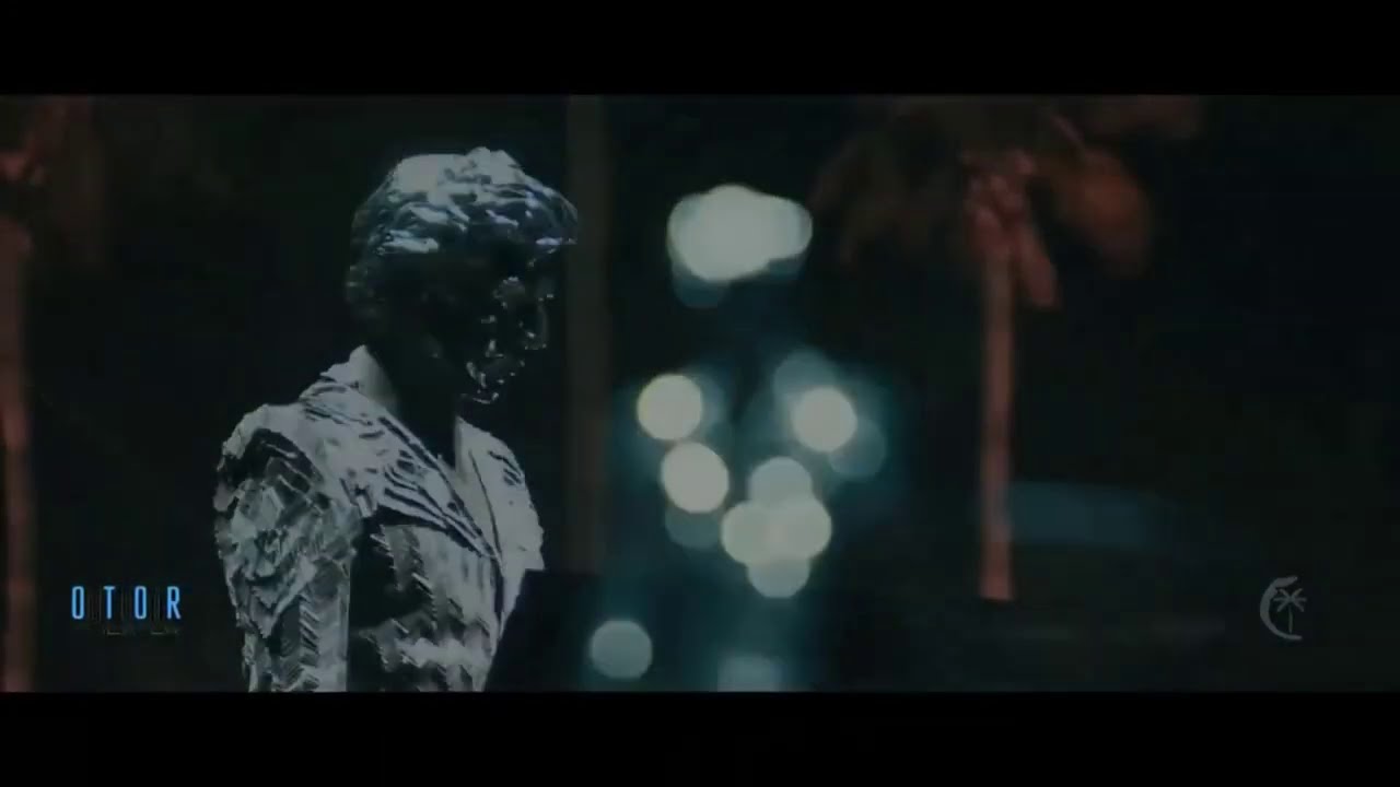Gesaffelstein - (Intro) Blast Off x Opr - Live 2019 (1/9)
