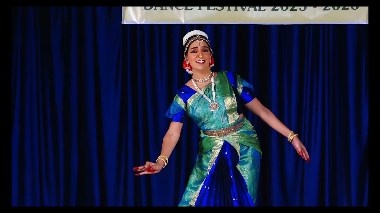 Gayatri Tala Shruti ShivagamaSundari