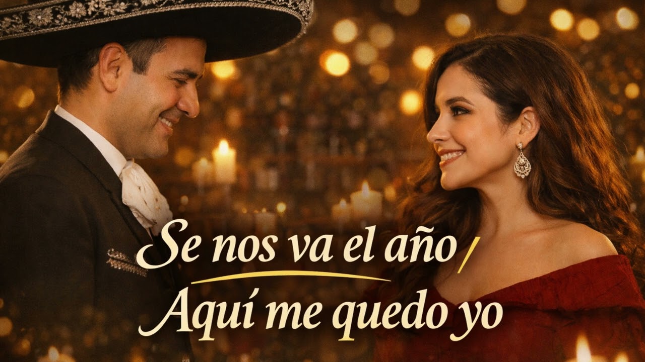 Dos canciones de amor para cerrar el año
