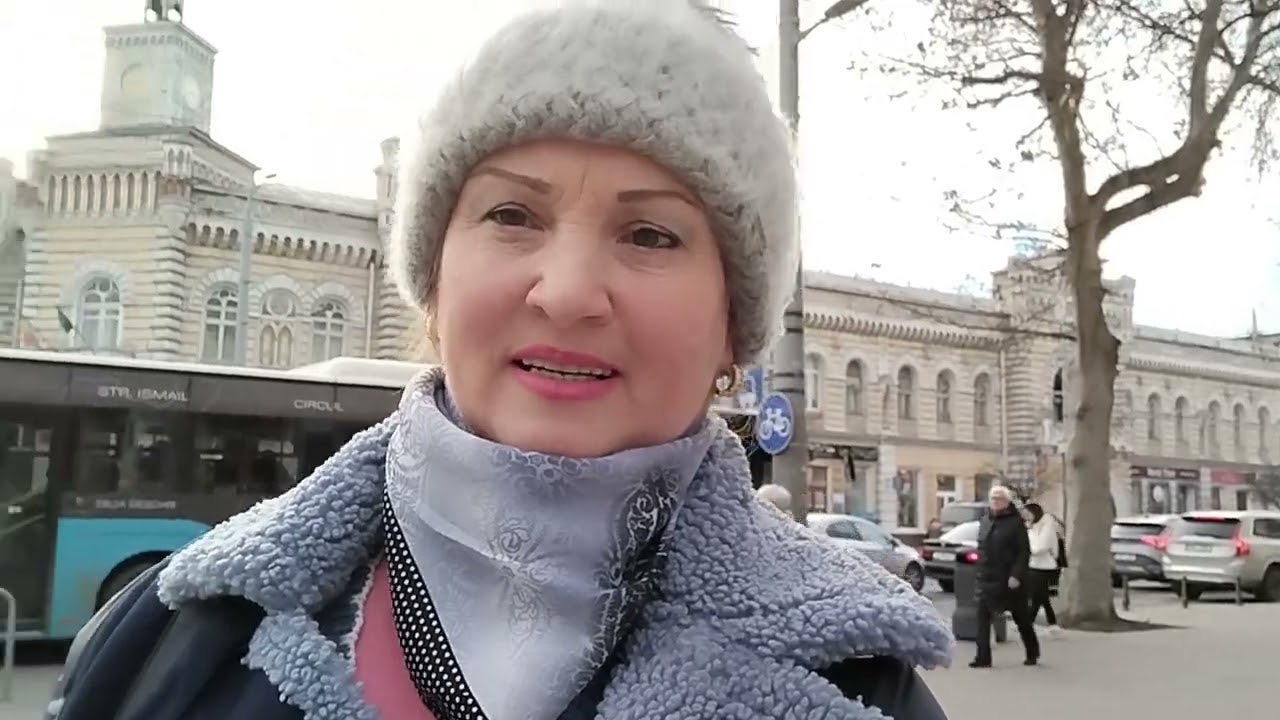 Когда отремонтируют здание Примэрии?