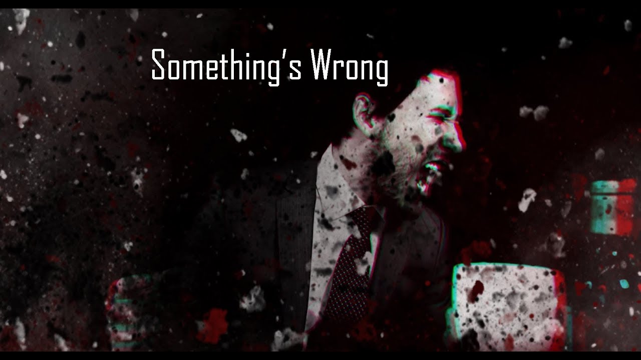 Something's Wrong | Darkiplier | 'Trailer'