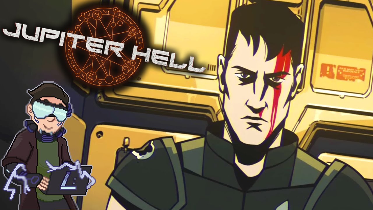 DOOM RPG | Jupiter Hell Gameplay