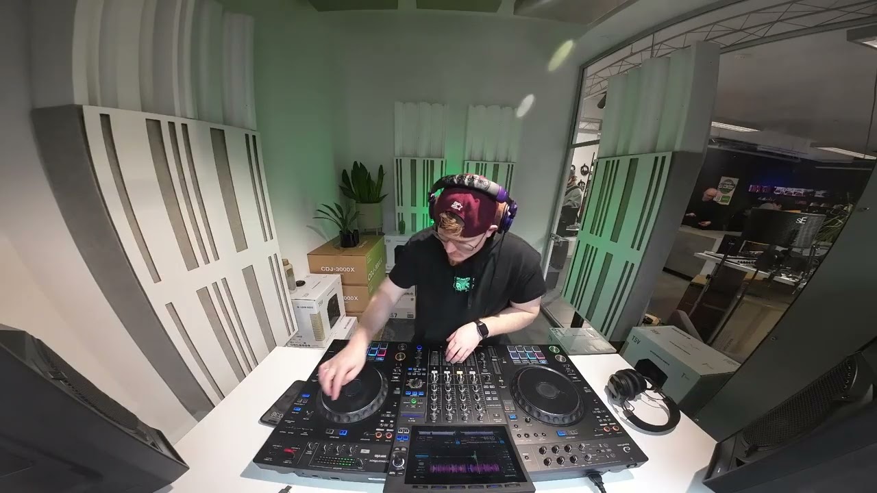 eFly - Soundium DJ Contest 2025 (11 03)