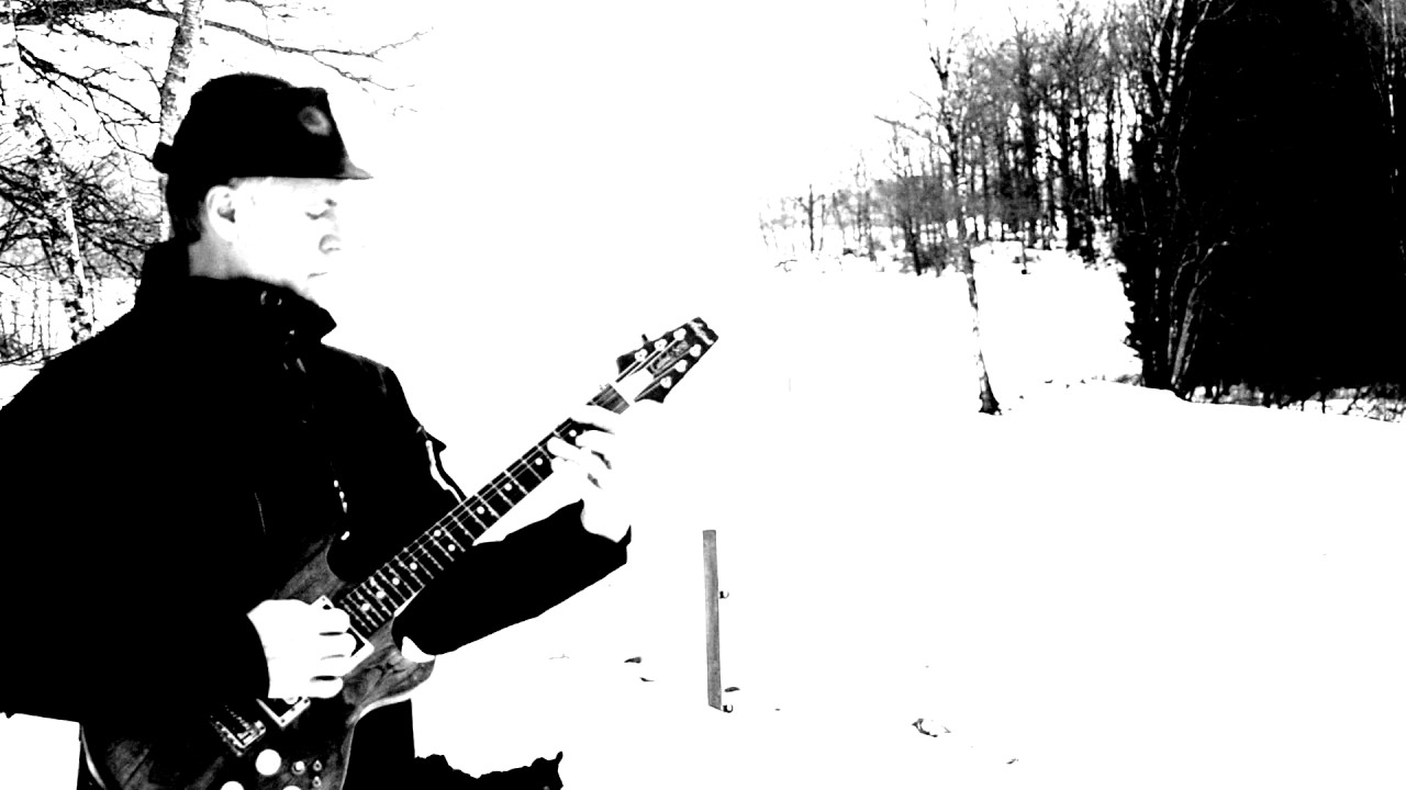 Sten Ahlvin - Annorlunda man