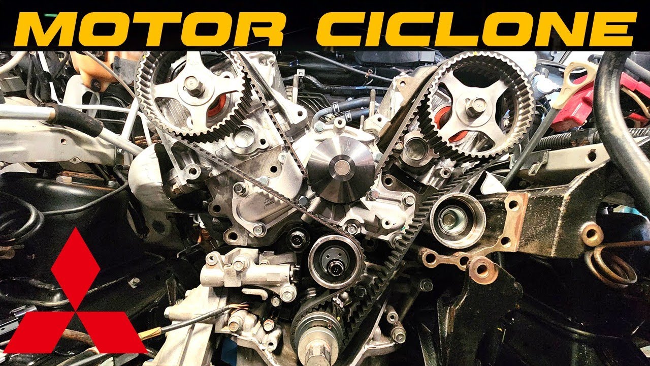 EP. 1388 // Pajero V6 3.5 Avaliação e APRESENTAÇÃO do Motor! Meia Sola Troca JUNTA CABEÇOTE