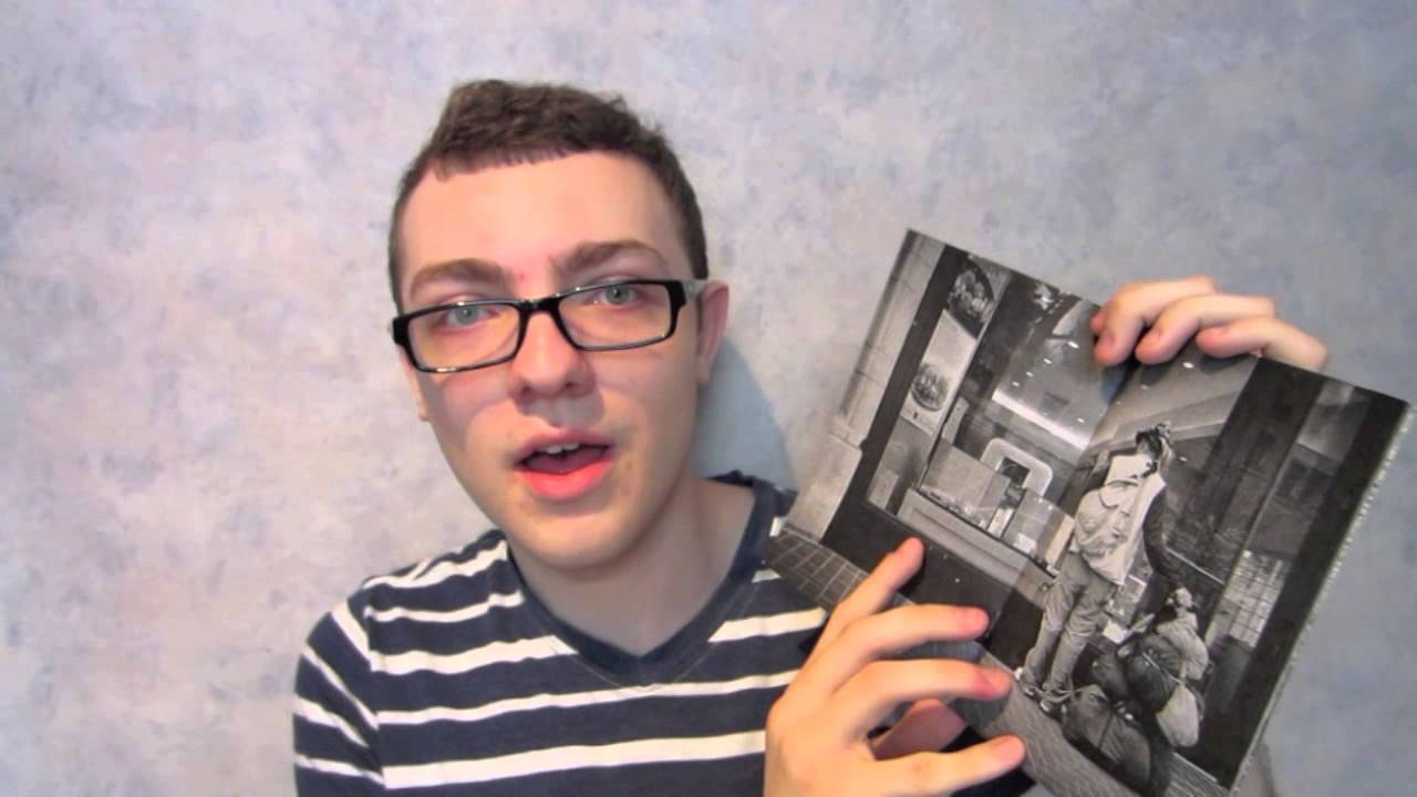 American Analog Zine by Doc Pop Review