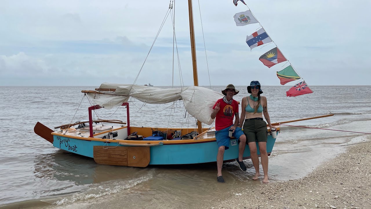Pre-Texas 200 Shakedown Magnolia Beach Renegade Northbounders/Jeremy’s  Birthday Party 5-22-21