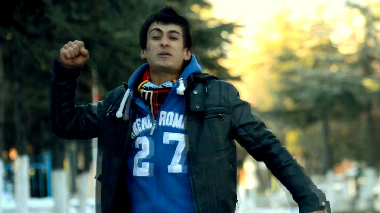 iSyanQaR26 - Arcantin Fırtınası 2013 [ HD Video]