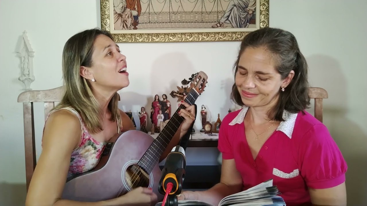 Salmo 30(31) - 26/12/2023: Em vossas mãos, Senhor, entrego o meu espírito.