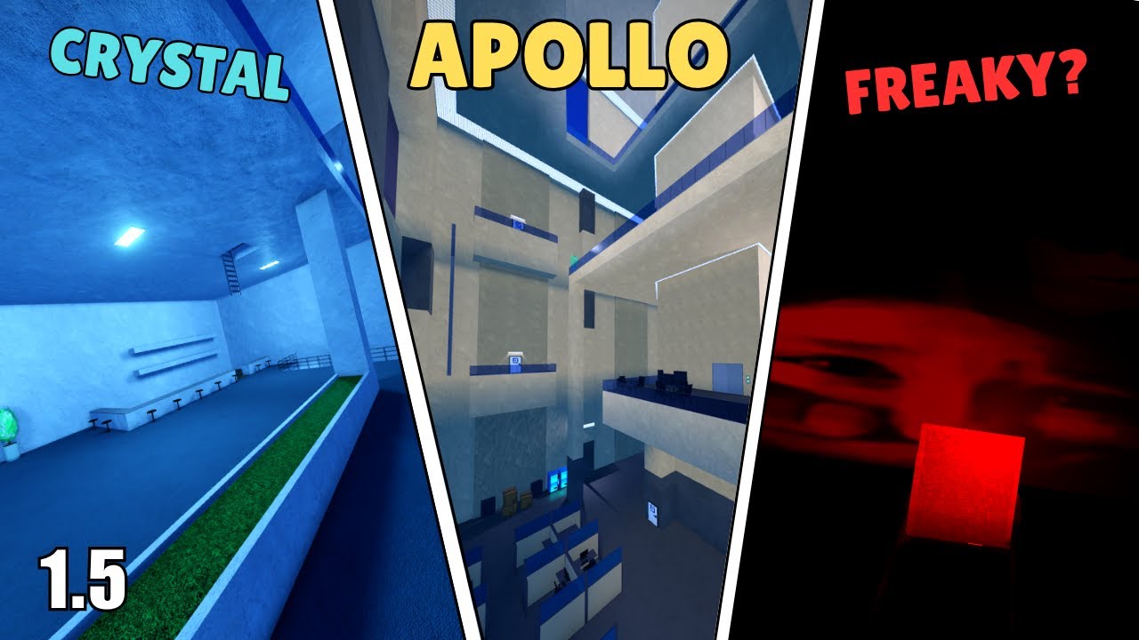 EVERY MAP IMPROVEMENT IN DOWNTOWN | Parkour Reborn 1.5 - Showcase