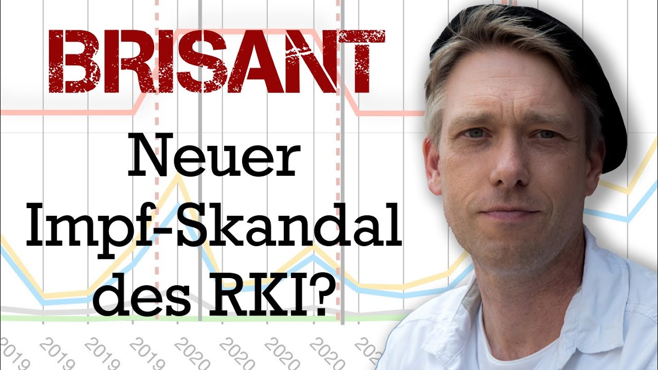 Tetanus-Impfungen, was verheimlicht das RKI?