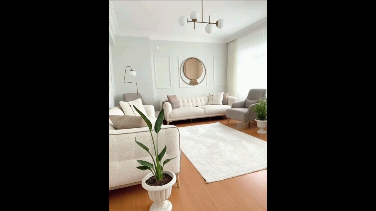 100 Modern luxurious Living Room ideas to Instantly Transform Your Space Modern & Creative Homes.