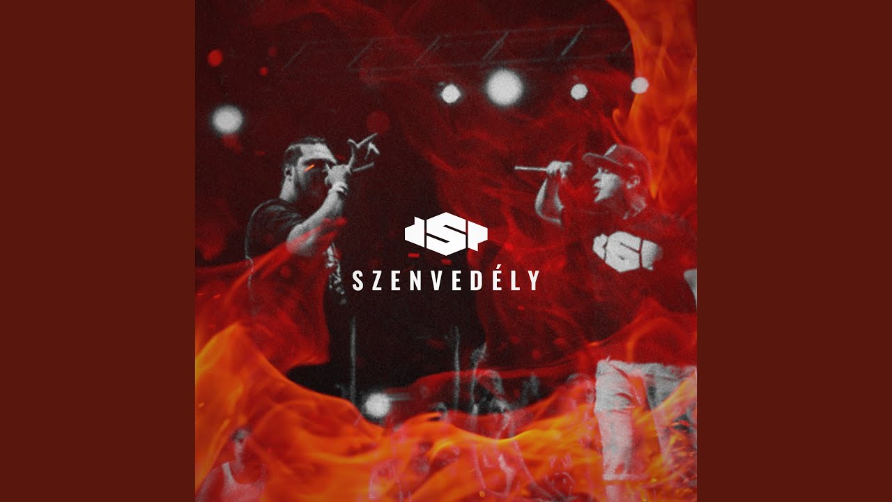 Szenvedély