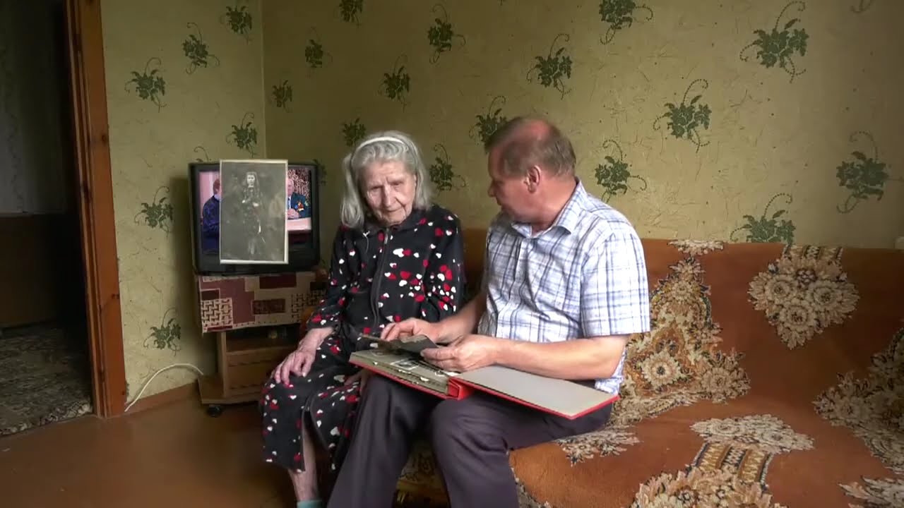 Film ГЛХУ Телеханский лесхоз Лес это моя жизнь