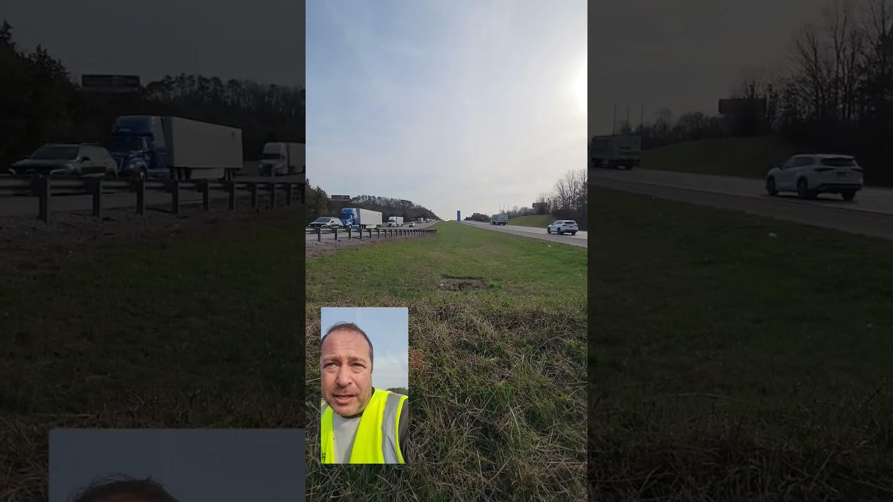 WHY MEDIAN GUARDRAILS ARE VITAL!