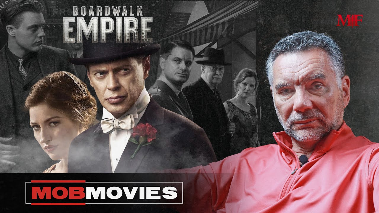 Mob Movie Monday 