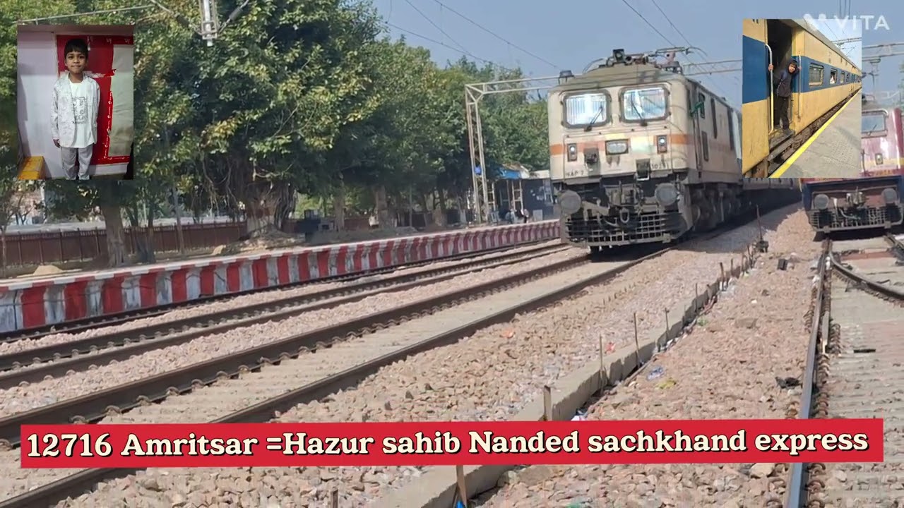9 trains overtake skip crossing #railwaycontent #railway #hiphopmusic #indianrailways #trainzlover 
