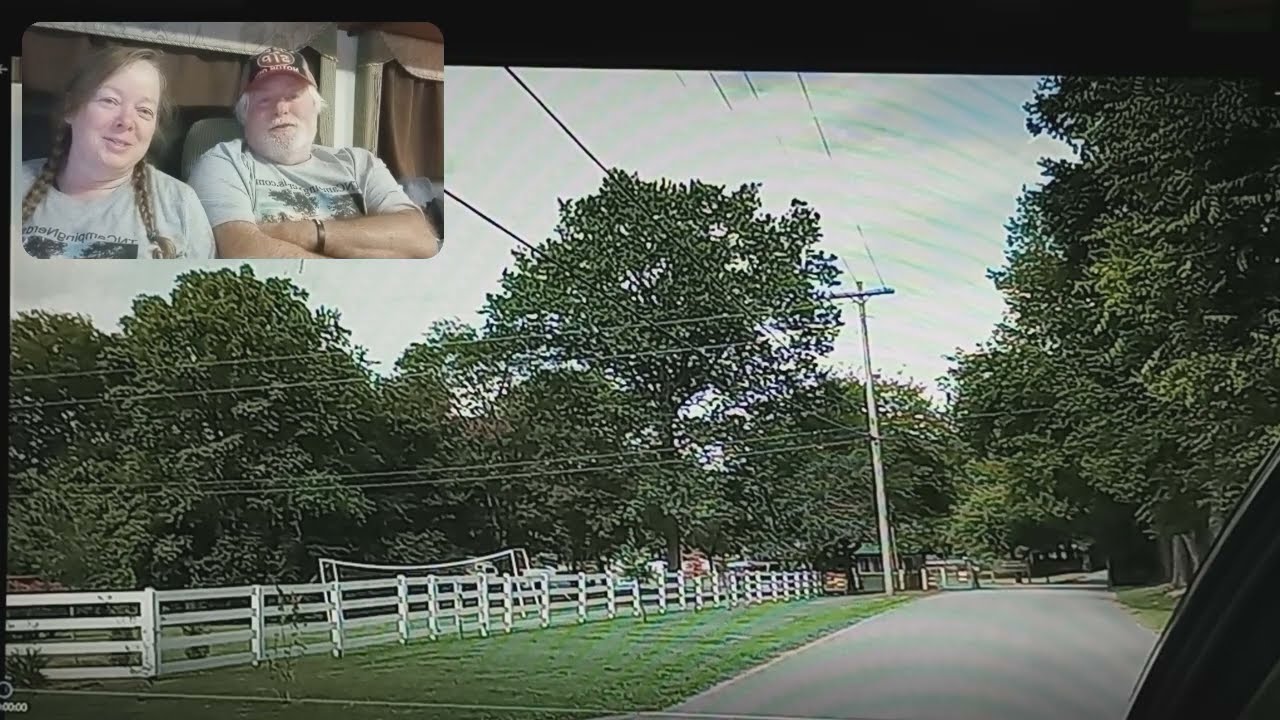 Cedar Creek Campground Review, Mt Juliet, TN